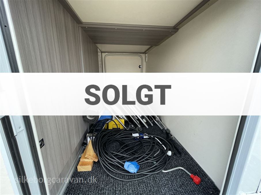 Hobby Ontour Edition V65 GE